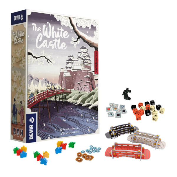The White Castle: imagen 2