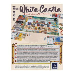 The White Castle: imagen 4