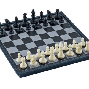 Ajedrez, damas y backgammon: imagen 5