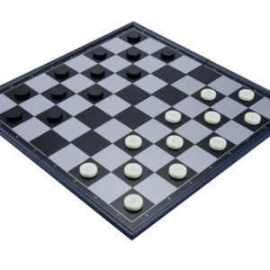 Ajedrez, damas y backgammon: imagen 2