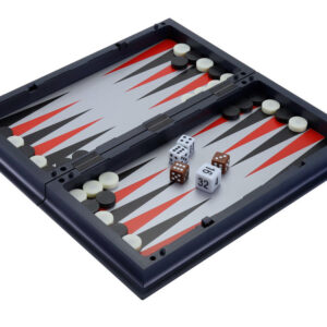 Ajedrez, damas y backgammon: imagen 3