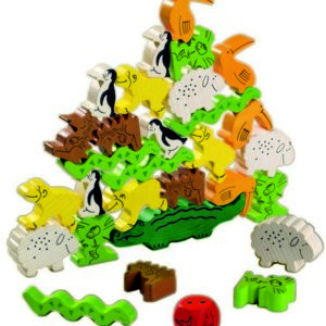Haba Animal Sobre Animal: imagen 2