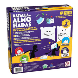Batalla De Almohadas: imagen 4