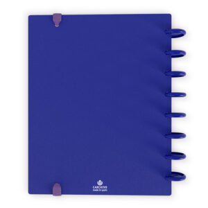 Bloc A5 Ingeniox LTD Edition Cuadricula Amarillo: imagen 2