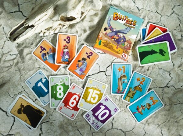 Buitres Y Suricatas: imagen 5