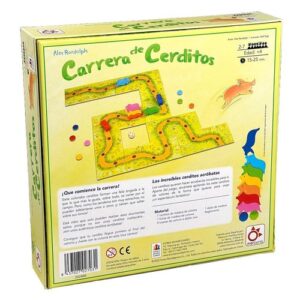 Carrera De Cerditos: imagen 2