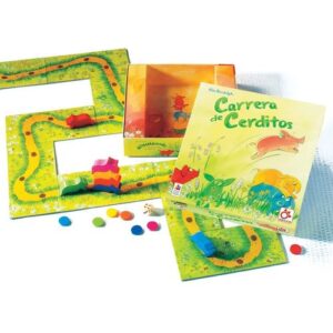 Carrera De Cerditos: imagen 4