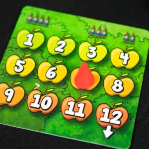 Cazamanzanas: imagen 3