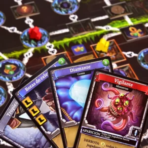 Clank!: imagen 3