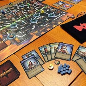Clank!: imagen 2