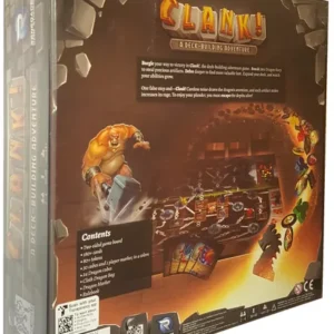 Clank!: imagen 4