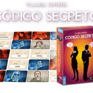 Código Secreto: imagen 3