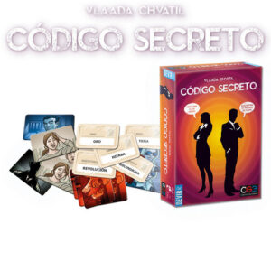 Código Secreto: imagen 4