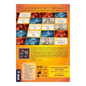 Código Secreto: imagen 5