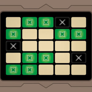 Código Secreto - Duo: imagen 2