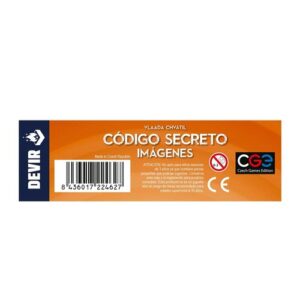Código Secreto - Imágenes: imagen 3