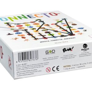 Connecto: imagen 4