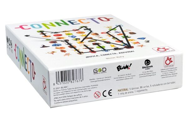 Connecto: imagen 4