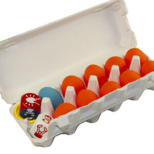 Huevos locos - Crazy Eggs: imagen 3
