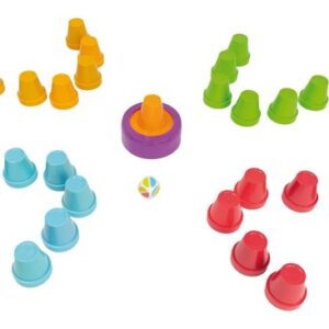 Cubi Locos: imagen 2