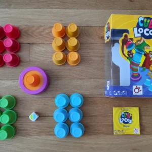 Cubi Locos: imagen 4