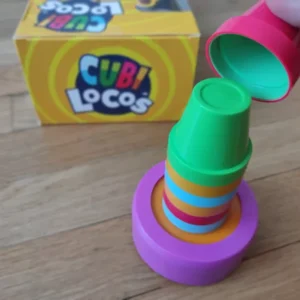 Cubi Locos: imagen 5