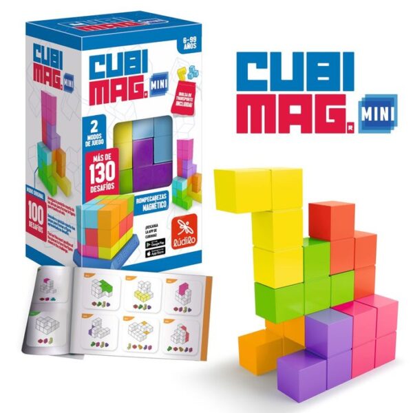 Cubimag Mini: imagen 2