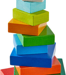 Composición 3d Cubo De Color: imagen 3