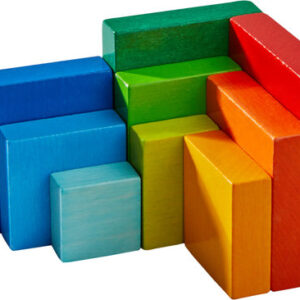 Composición 3d Cubo De Color: imagen 2