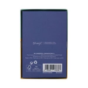 Baraja de cartas de Póker - Juego wonderizado: imagen 3