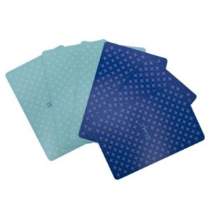 Baraja de cartas de Póker - Juego wonderizado: imagen 5