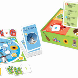 Desafio Quiz Descubrir España: imagen 2