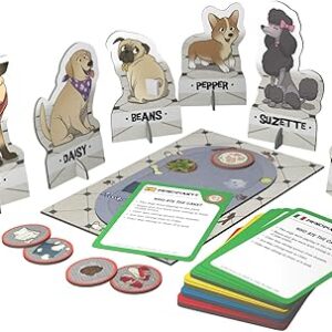 Dog crimes: imagen 2