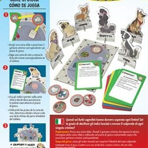 Dog crimes: imagen 3