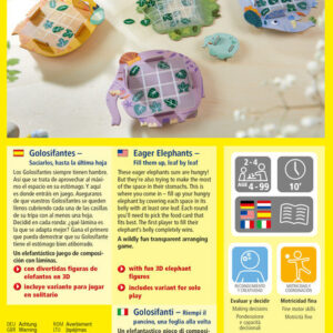 Golosifantes: imagen 3