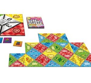Graffiti Rush: imagen 2