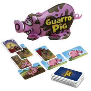 Guarro Pig: imagen 2