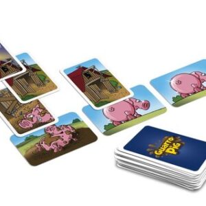 Guarro Pig: imagen 3