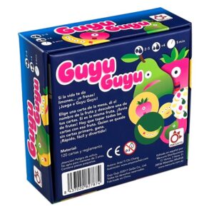 Guyu Guyu: imagen 3