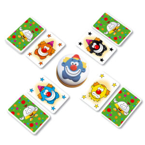 Halli Galli Jr: imagen 3