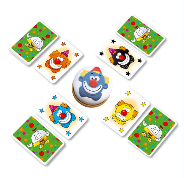 Halli Galli Jr: imagen 3
