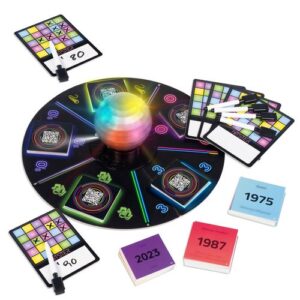 Hitster Bingo: imagen 3