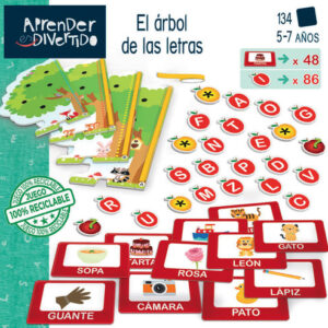 El árbol de las letras: imagen 5