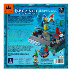 Laberinto Magico: imagen 3
