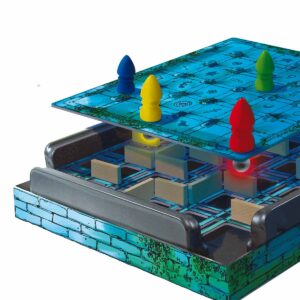 Laberinto Magico: imagen 4