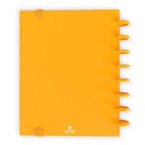 Bloc A4 Ingeniox Ltd Edition Cuadricula Verde: imagen 2