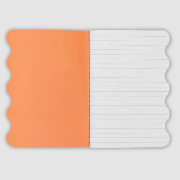 Libreta de bolsillo - Focus on the good: imagen 3