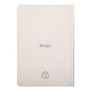Libreta A5 con soporte para móvil: imagen 2