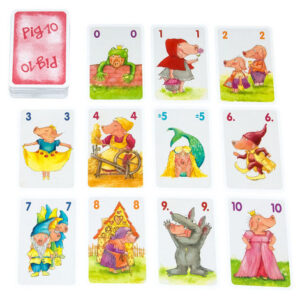 Los 10 Cerditos: imagen 3