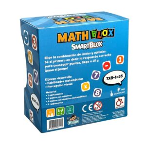 Math Blox: imagen 3